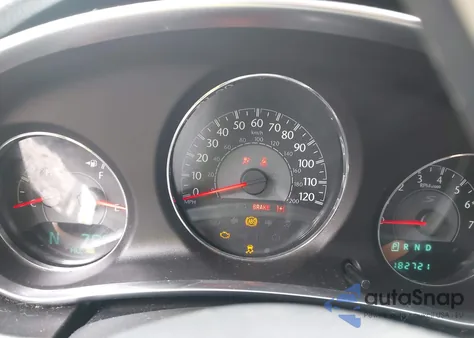 2011 Chrysler 200 S из США, поврежденный, VIN 1C3BC8FG0BN566964